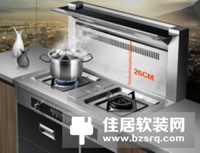 洗碗机十大品牌排行榜揭晓 高性价比洗碗机选购指南