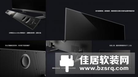 行业唯一QLED IMAX 双屏电视，三大Buff加身，TCL C10双屏QLED TV闪耀2019 IFA