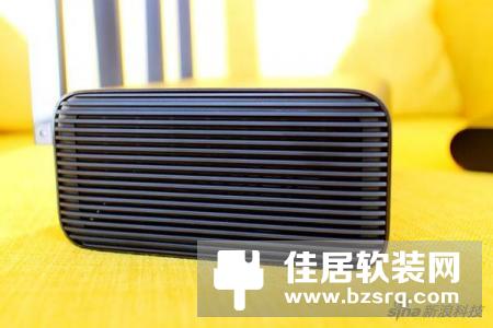 小米路由器HD评测：硬盘回归 处理器升级