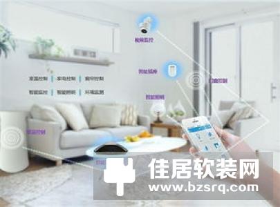 智能家居灯光照明是什么样子的？