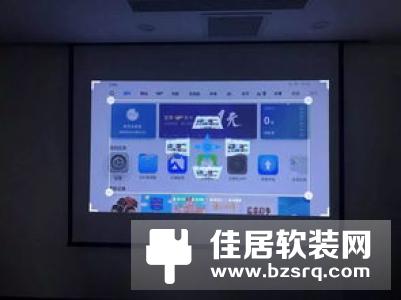 坚果G3投影机新品发布 重新定义家庭影院
