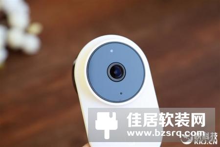 看家护院必备神器 米家智能摄像机评测