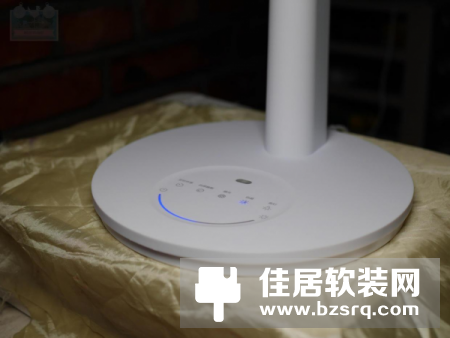 “营养均衡”自然光——孩视宝VL235B全光谱台灯体验