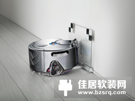 智能家用扫地机器人哪个牌子好？热门榜前五国际大牌揭晓
