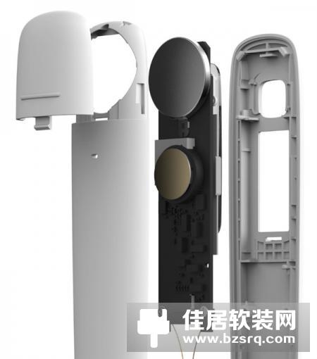 小米众筹秒秒测女性体温计发布：比闺蜜更懂你