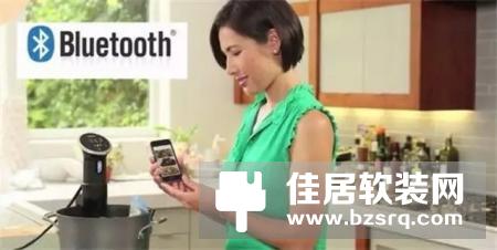 【懒人福利】这几款智能家居新品简直逆天了！