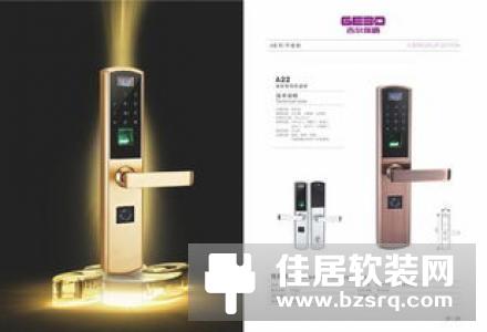 美国智能家居前沿——世界上第一款支持三种语音助手开门的智能锁