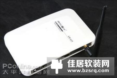 99元智能路由穿墙怪兽磊科N1评测