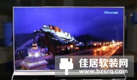 75英寸QLED电视将是未来？