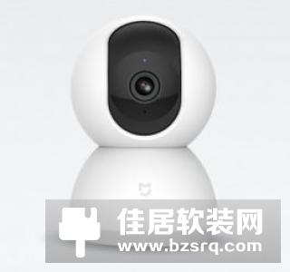 分辨率升级！199元米家智能摄像机云台版开箱图赏