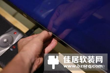 65寸小米电视3s评测：海量资源 轻松检索