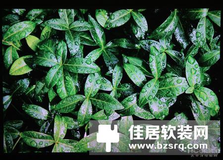 开启4K超高清视界 奥图码I5家用投影机新品评测