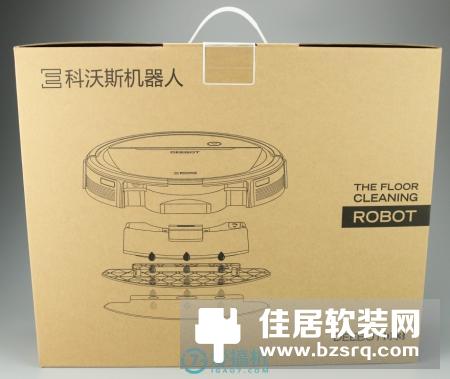 科沃斯DD35扫地机器人评测：空巢青年必备良品