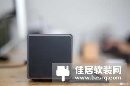 索尼SRS-ZR7无线音箱评测：简单就很动听