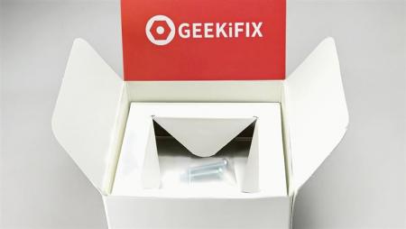 绿米Aqara智能墙壁插座拆解评测：做工扎实