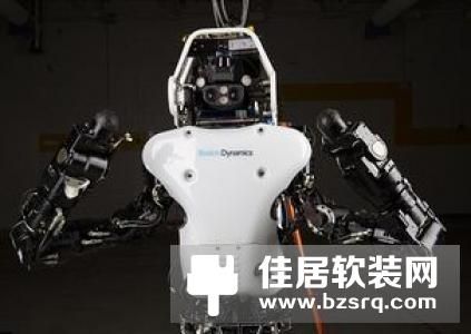小米智能机器人：拥有三维情感模型与人类互动