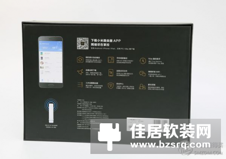 路由衔枚疾进，存储日拱一卒——小米路由器HD评测试用