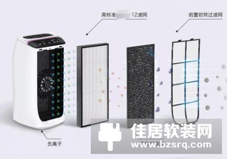 室内空气净化是一场标准和设备不断升级的战役