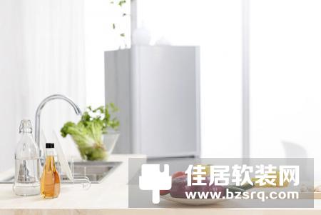 智能冰箱就看这五个关键词！你也可以是懂冰帝