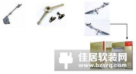 四种新式智能家居五金配件，让家居生活更加方便