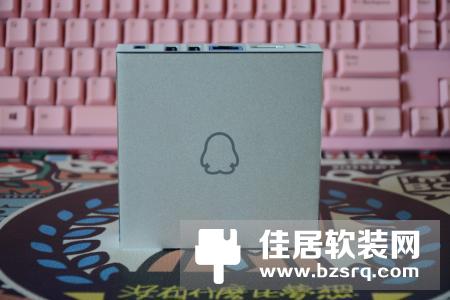 腾讯企鹅盒子Q1评测：“视界”因你而改变