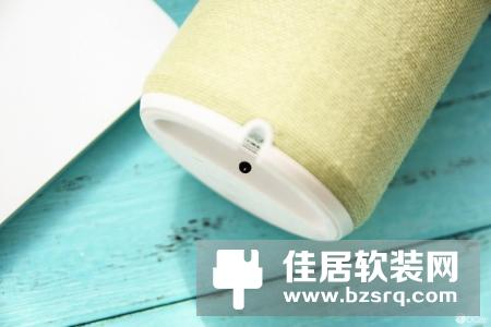 联想智能音箱上手体验：海量音乐张口就来