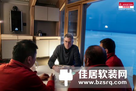 ZEALER旗下专业测评团队揭秘：阿里斯顿冷凝壁挂炉能省多少钱？