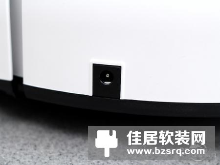 APP升级地图可视化 测Proscenic扫地机器人雪豹金