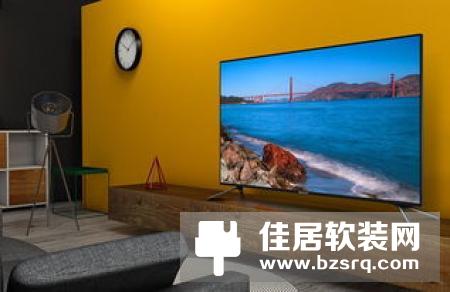 微鲸4月5日发布会，新品电视薄到可怕！