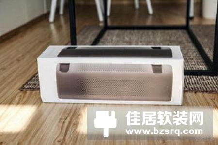 小米米家空气净化器Pro：呼吸这件事也要Pro
