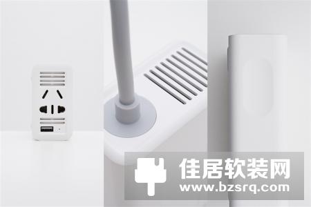 智米车载逆变器拆解：细节做工到位 安全配置完善