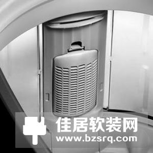 邂逅智能与健康 小天鹅水魔方波轮评测