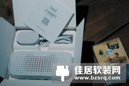 天猫智能音箱产品“方糖”：音质体验更佳