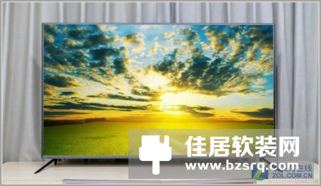 HDR片源、4K视频艳压全场：75英寸人工智能小米电视4技术评测