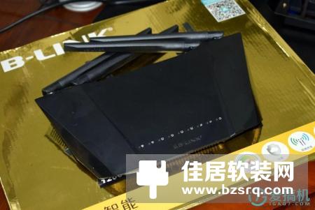 打造智能家居生活 阿里必联AC1200U千兆智能路由器使用评测