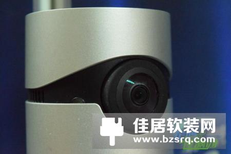 D-Link高清广角摄像头评测：和Homekit更配哟