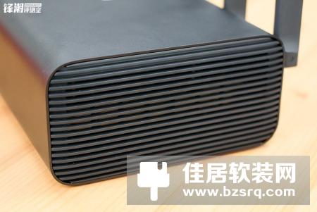 小米路由器HD体验评测：好用还好玩