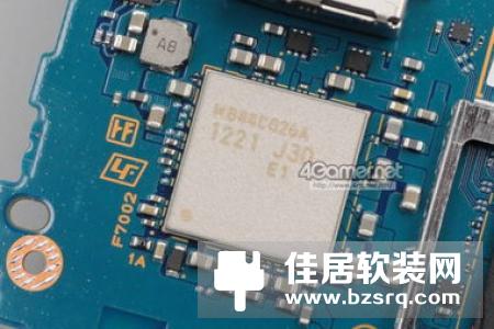 索尼PS4Pro游戏主机拆机图解：日媒号称“全球最强主机”到底怎么样？