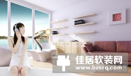 十大背景音乐系统品牌介绍
