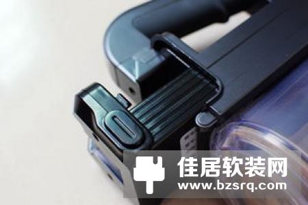 颜值和性能都有 小狗T10 Pro无线吸尘器评测