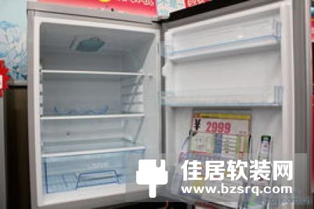 智能冰箱就看这五个关键词！你也可以是懂冰帝