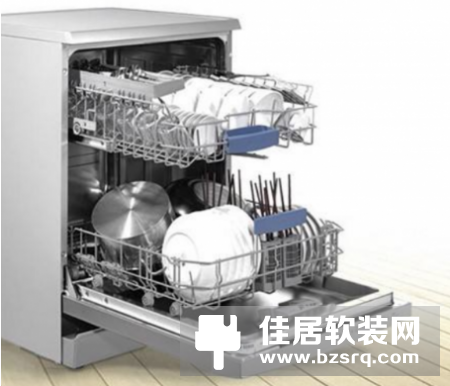 洗碗机十大品牌排行榜揭晓 高性价比洗碗机选购指南