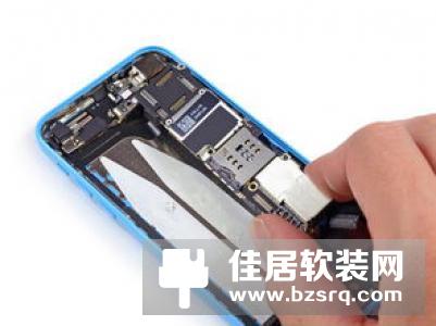 技来电：苹果发布三部iPhone，并且LOGO下移，机身更有质感