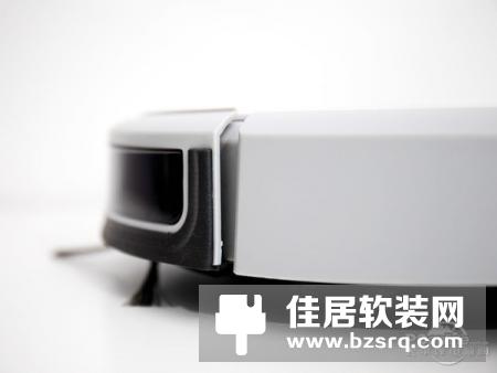 科沃斯扫地机器人地宝DE3评测：2017开年之作