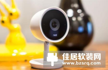 谷歌智能家居品牌Nest推出新款监控摄影机