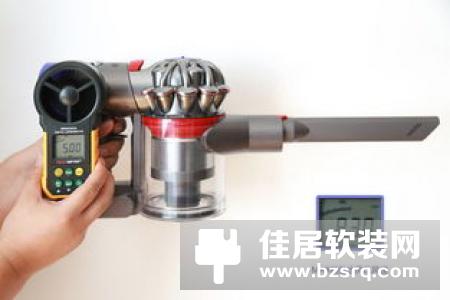 戴森Big Ball圆筒吸尘器评测：清洁的艺术