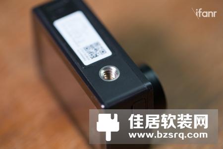 小蚁4K运动相机/小蚁手持云台详细评测：谁说价廉不能物美！