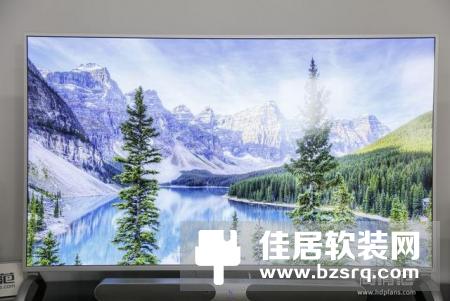 分体式设计潮流的又一力作——乐视超4 Max65评测