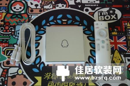 腾讯企鹅盒子Q1评测：“视界”因你而改变