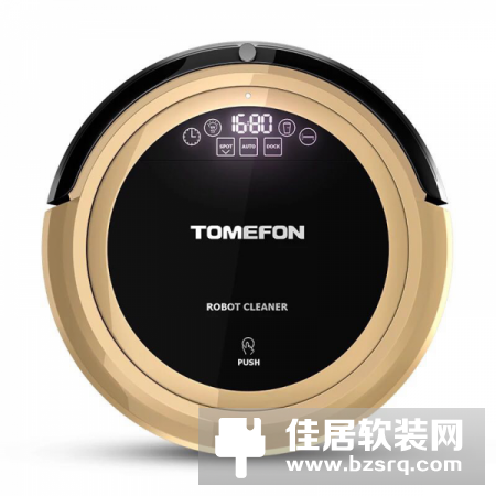 从扫地机器人到智能门锁，这些智能家居你都有吗？